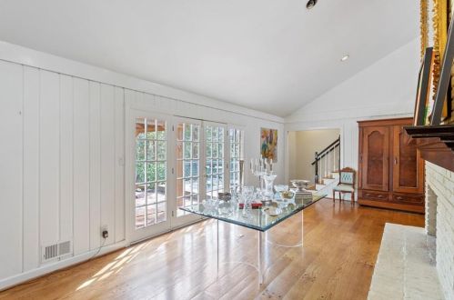 3611 Cloudland Dr, Atlanta GA 30327-2907 exterior