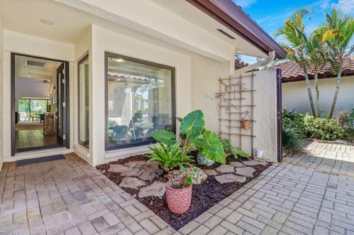 2110 Buckingham Ln, Naples, FL 34112-5413