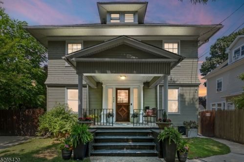 646 Clifton Ave, Newark NJ  07104-1502 exterior