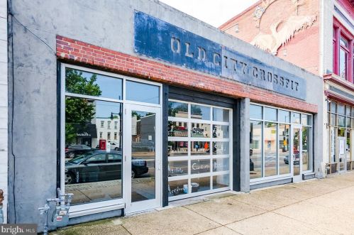 716 13th St, Washington DC  20002-4463 exterior