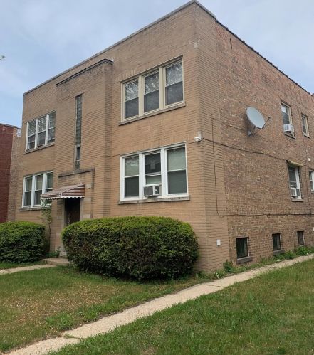 6533 California Ave, Chicago, IL 60645-4401