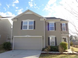 270 Ranlo Ave, Gastonia NC  28054-0026 exterior