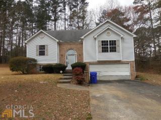 6310 Milo Dr, Austell, GA 30168-5333