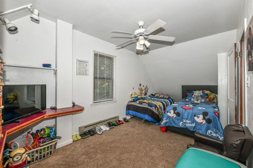 3576 60th St, Milwaukee WI  53216-2712 exterior