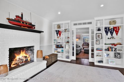 513 Clb Dr, Point Pleasant Beach NJ 08742-5017 exterior