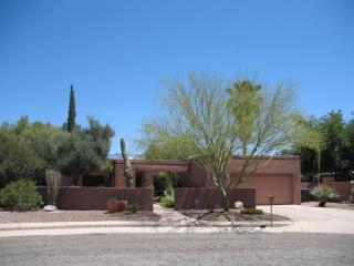 2936 Rio Verde Dr, Tucson, AZ 85715-3543