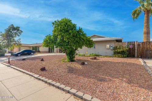 3732 Crocus Dr, Phoenix AZ 85053-5316 exterior