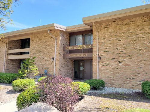 2650 60th St, Milwaukee WI  53219-2605 exterior