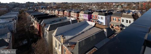 2812 Georgia Ave, Washington DC  20001-3819 exterior