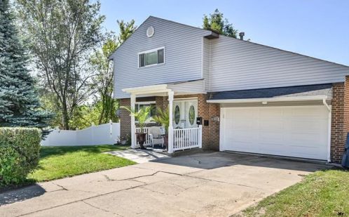 603 Morgan St, Pittsburgh PA  15219-4631 exterior