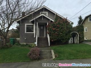 926 58th St, Seattle WA  98107-2849 exterior