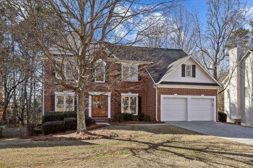 360 Victorian Ln, Duluth, GA 30097-5766