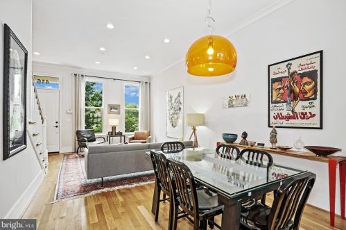 416 13th St, Washington DC  20003-6361 exterior