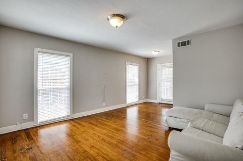 4519 Elsby Ave, Dallas TX  75209-3113 exterior