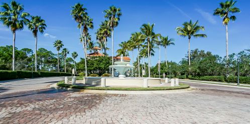 341 Springview Loop, Fort Pierce FL  34986-2664 exterior