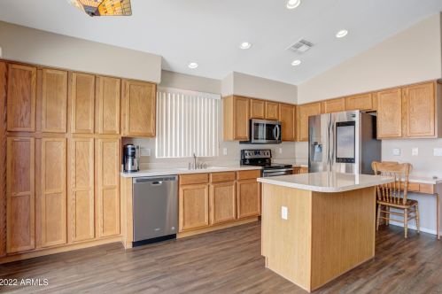 944 Morelos St, Chandler AZ 85226-4987 exterior