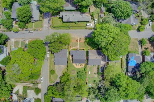 97 Mortimer St, Atlanta GA 30317-1625 exterior