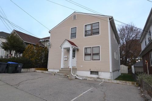 21 Commodore St, Providence RI  02904-2526 exterior