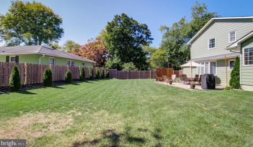 200 Applegate Dr, Trenton NJ 08690-1303 exterior