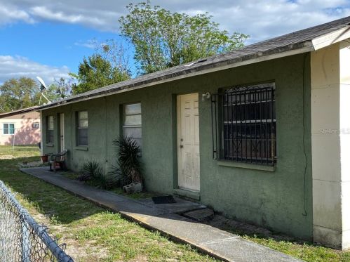 3419 52nd St, Tampa, FL 33619-2330