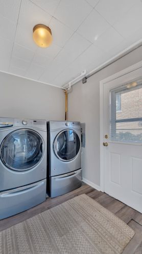 2734 97 St, Chicago IL 60805-2732 exterior