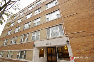2424 Estes Ave, Chicago IL  60645-3348 exterior