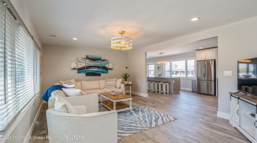 1855 Eileen Way, Point Pleasant Beach NJ  08742-5228 exterior