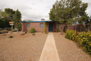 4625 15th St, Tucson, AZ 85711-4223