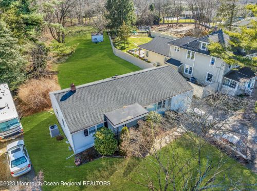 78 Wall St, West Long Branch NJ  07764-1863 exterior