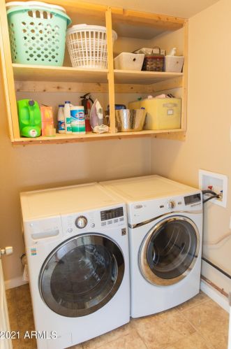 3141 21 Pl, Phoenix AZ 85006-2008 exterior