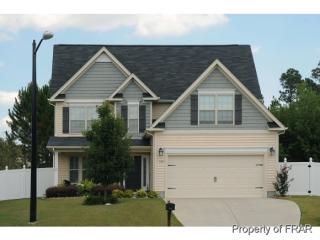 109 Red Coat Dr, Cameron, NC 28326-5030
