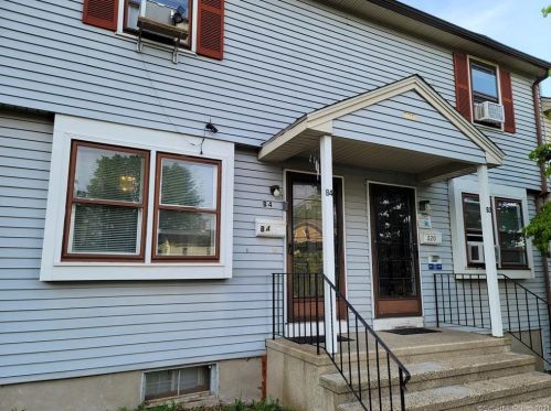 220 Lasalle St, New Britain CT  06051-1269 exterior