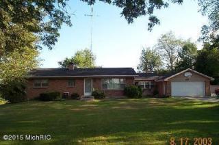 6885 Red Arrow Hwy, Coloma MI  49038-8718 exterior