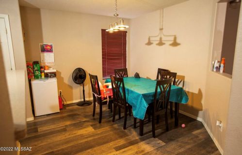 6116 Bramble St, Tucson AZ 85756-8785 exterior