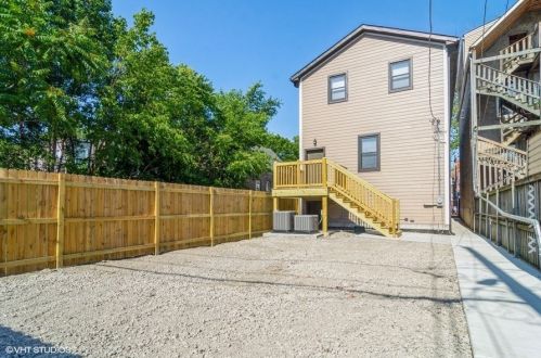 912 Monticello Ave, Chicago IL  60651-3949 exterior