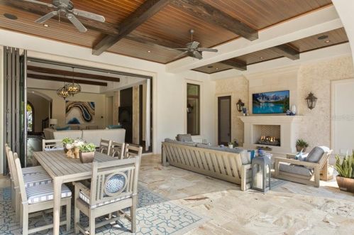 2621 Dundee St, Tampa FL  33629-7516 exterior