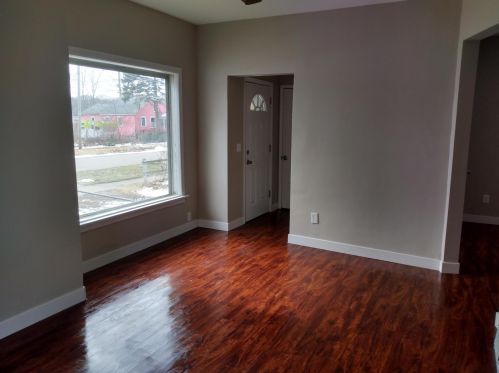 2368 Letart Ave, Meskegon MI 49441-1268 exterior