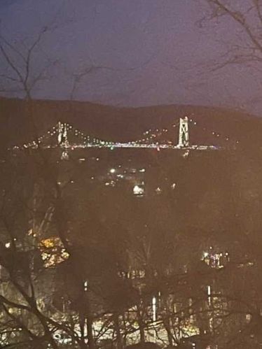 160 Academy St, Poughkeepsie NY  12601-4515 exterior