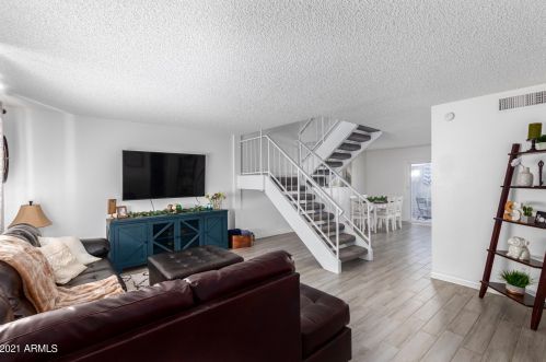 2879 Fairmount Ave, Phoenix AZ  85016-6956 exterior