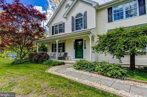 2055 Esten Rd, Quakertown, PA 18951-2244