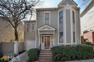 205 7th St, Atlanta, GA 30308-1532