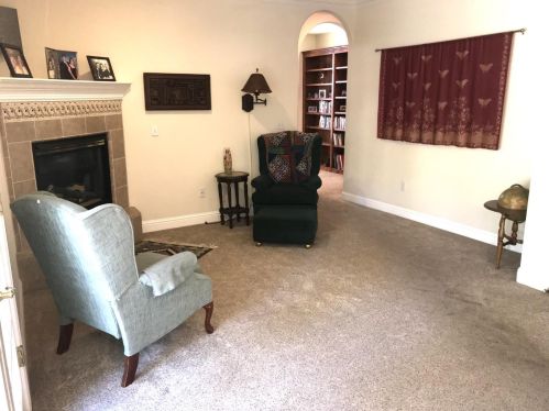 3615 Mono Pl, Davis CA 95618-6045 exterior