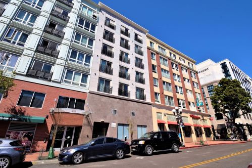 450 J St, San Diego, CA 92101-6966