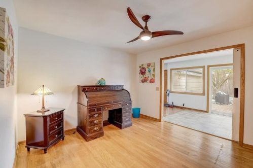 4510 Odana Rd, Madison WI  53711-1445 exterior