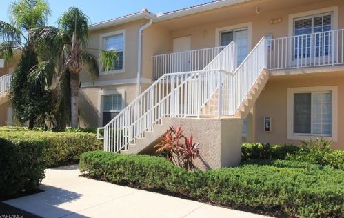 2885 Cypress Trace Cir, Naples, FL 34119-8452