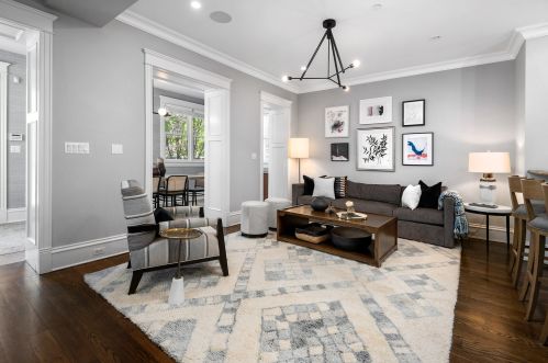 1324 Eddy St, Chicago IL 60657-1006 exterior