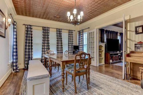 1222 Sears St, Denison TX 75021-2741 exterior