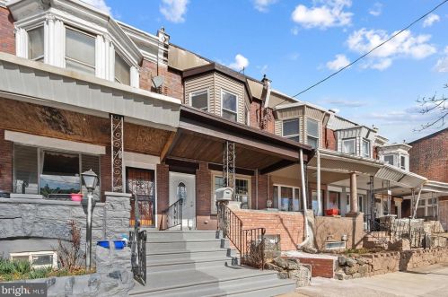 4847 Fairmount Ave, Philadelphia, PA 19139-2137