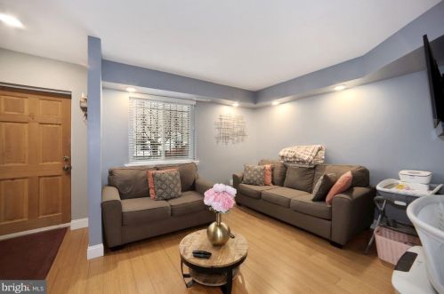 2223 Payne Ter, Washington DC 20020-5721 exterior