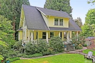 6747 46th Ave, Seattle WA  98118-3659 exterior